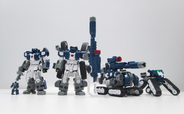 Perfect Effect DX 03 Warden New Color Images Of Not Fort Max  (6 of 6)